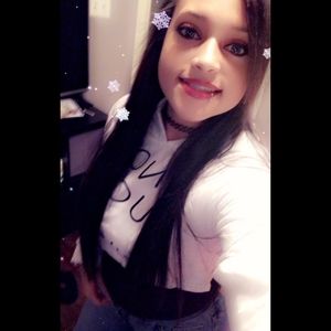 Meet your Posher, Tamara